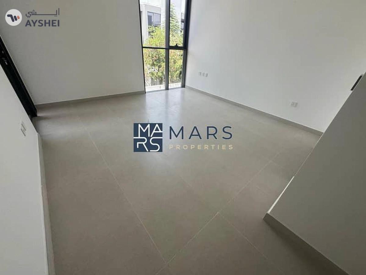 Luxurious brand new 4 bedroom villa availabl in Masaar for rent just in 195k-5-5