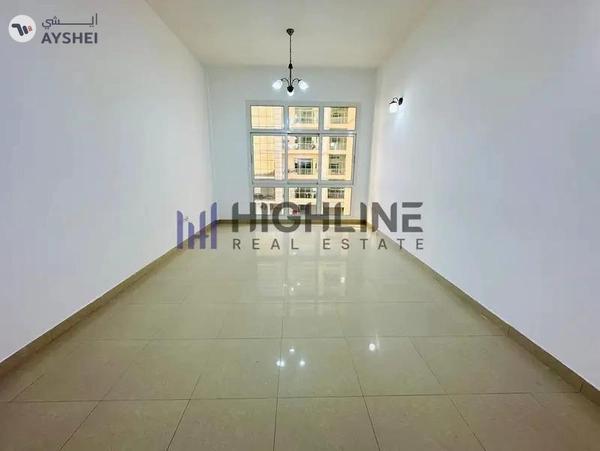 Ready to move | Prime Location | Family Building