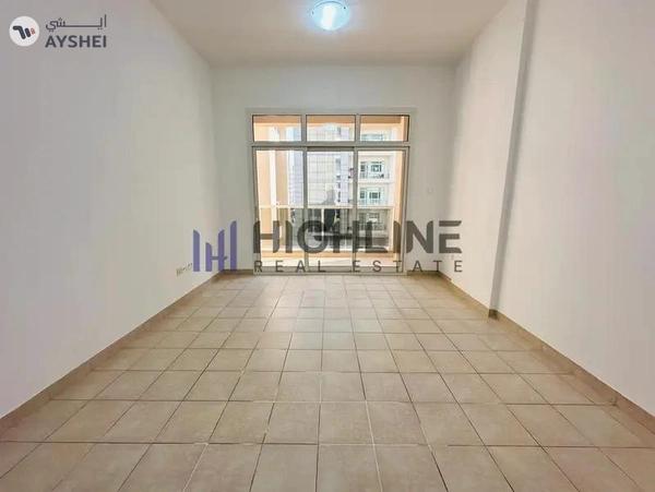 Ready to move | Prime Location | Family Building