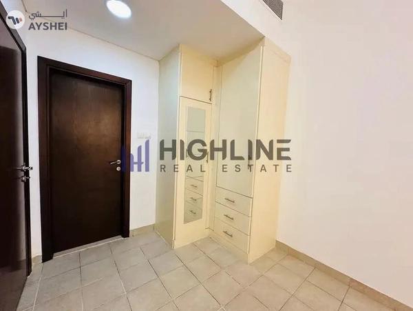 Ready to move | Prime Location | Family Building