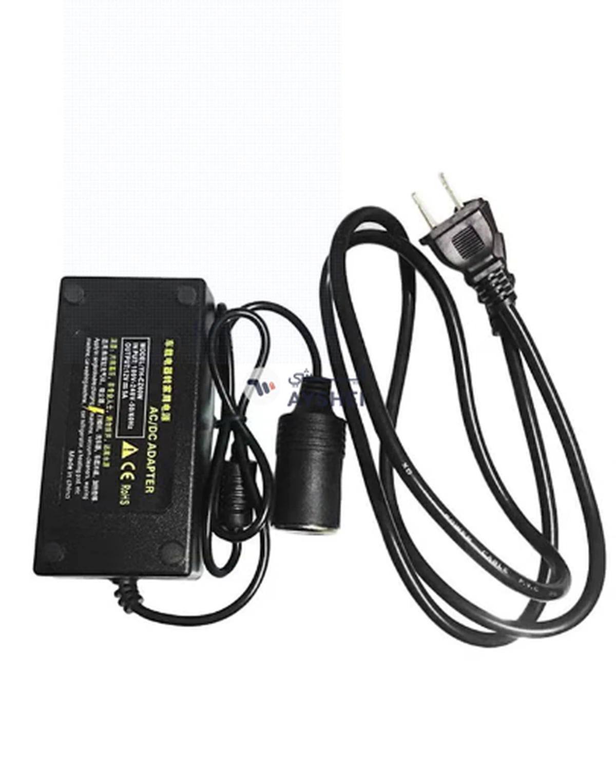 OUTAD Car Cigarette Lighter-0-0