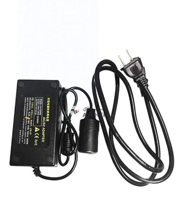 OUTAD Car Cigarette Lighter