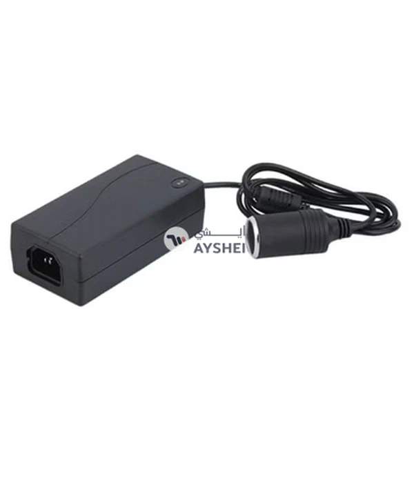 OUTAD Car Cigarette Lighter