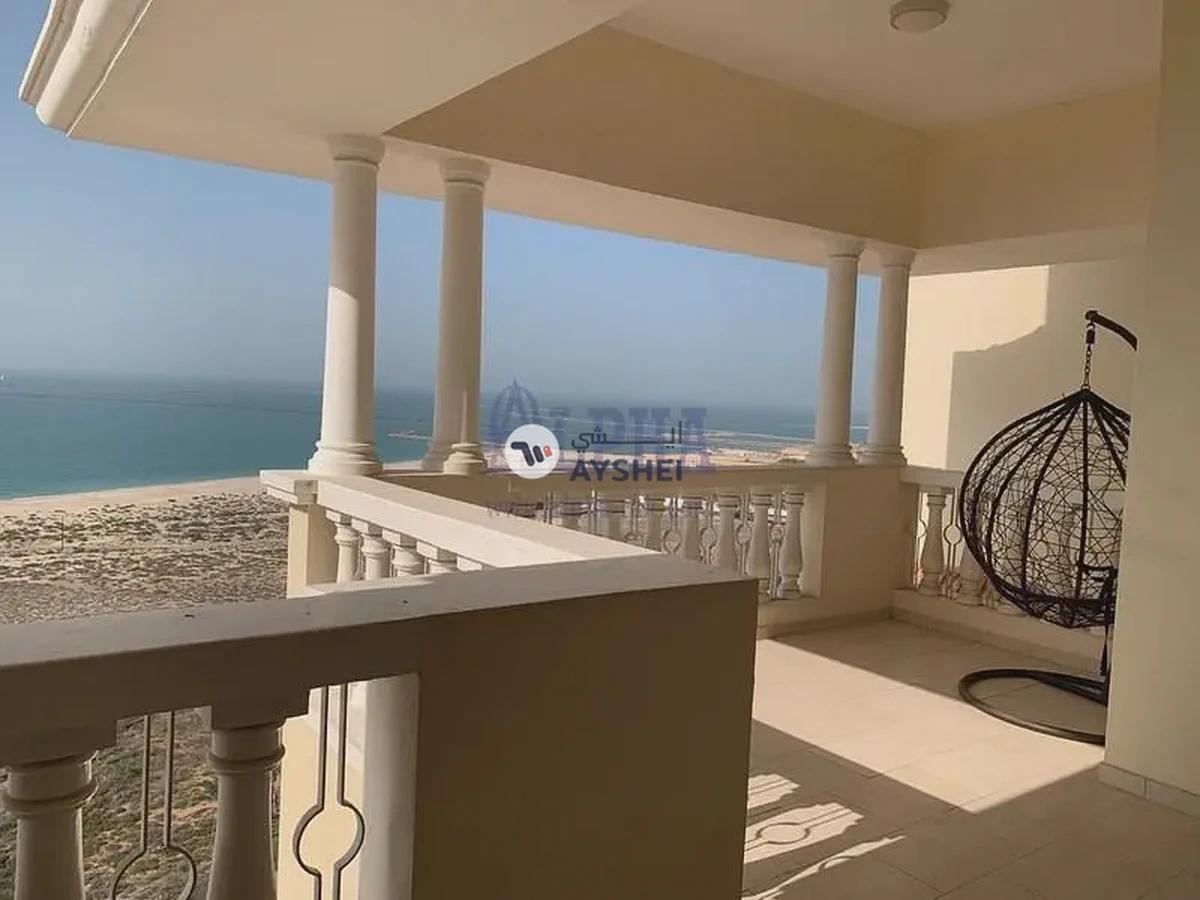 Royal Breeze 3, Royal Breeze Apartment, Al Hamra Village, Ras Al Khaimah-0-landscape