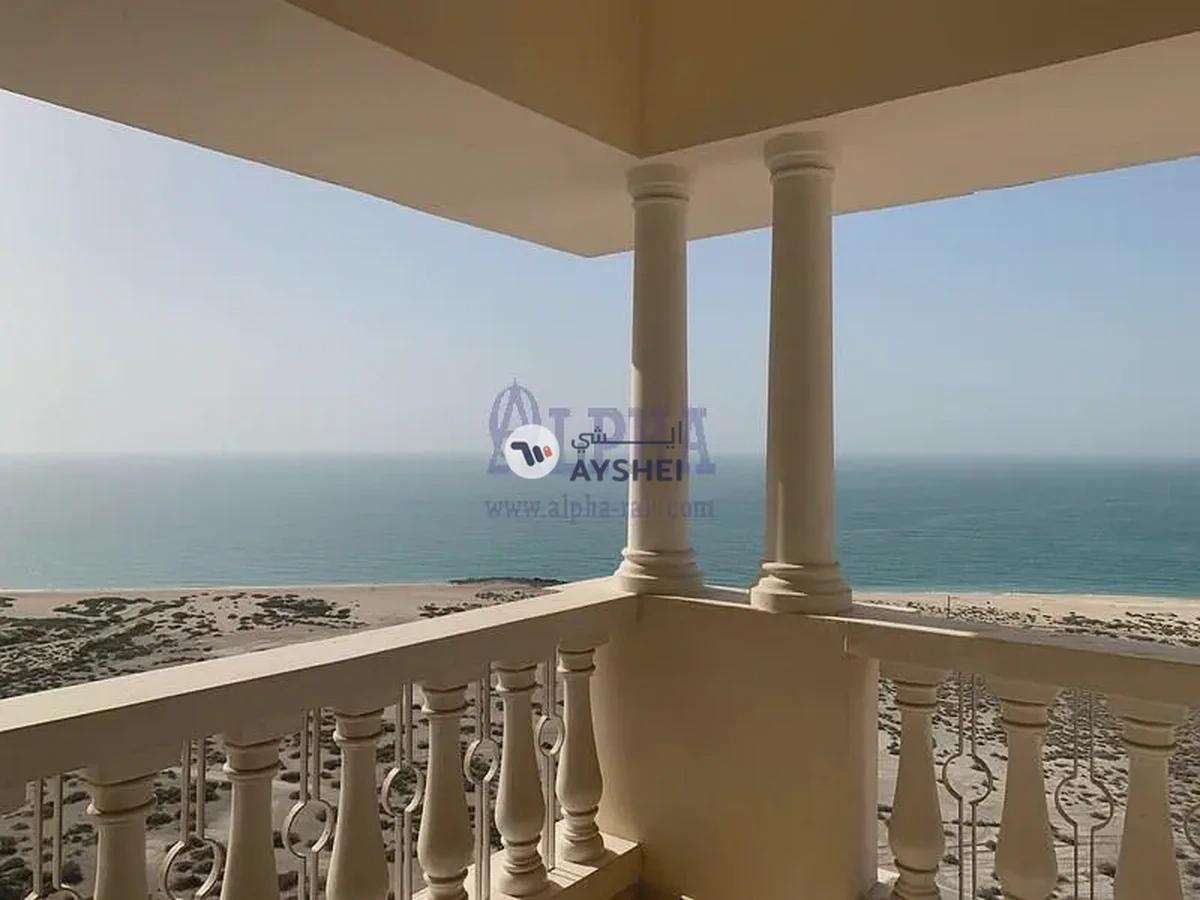 Royal Breeze 3, Royal Breeze Apartment, Al Hamra Village, Ras Al Khaimah-1-1