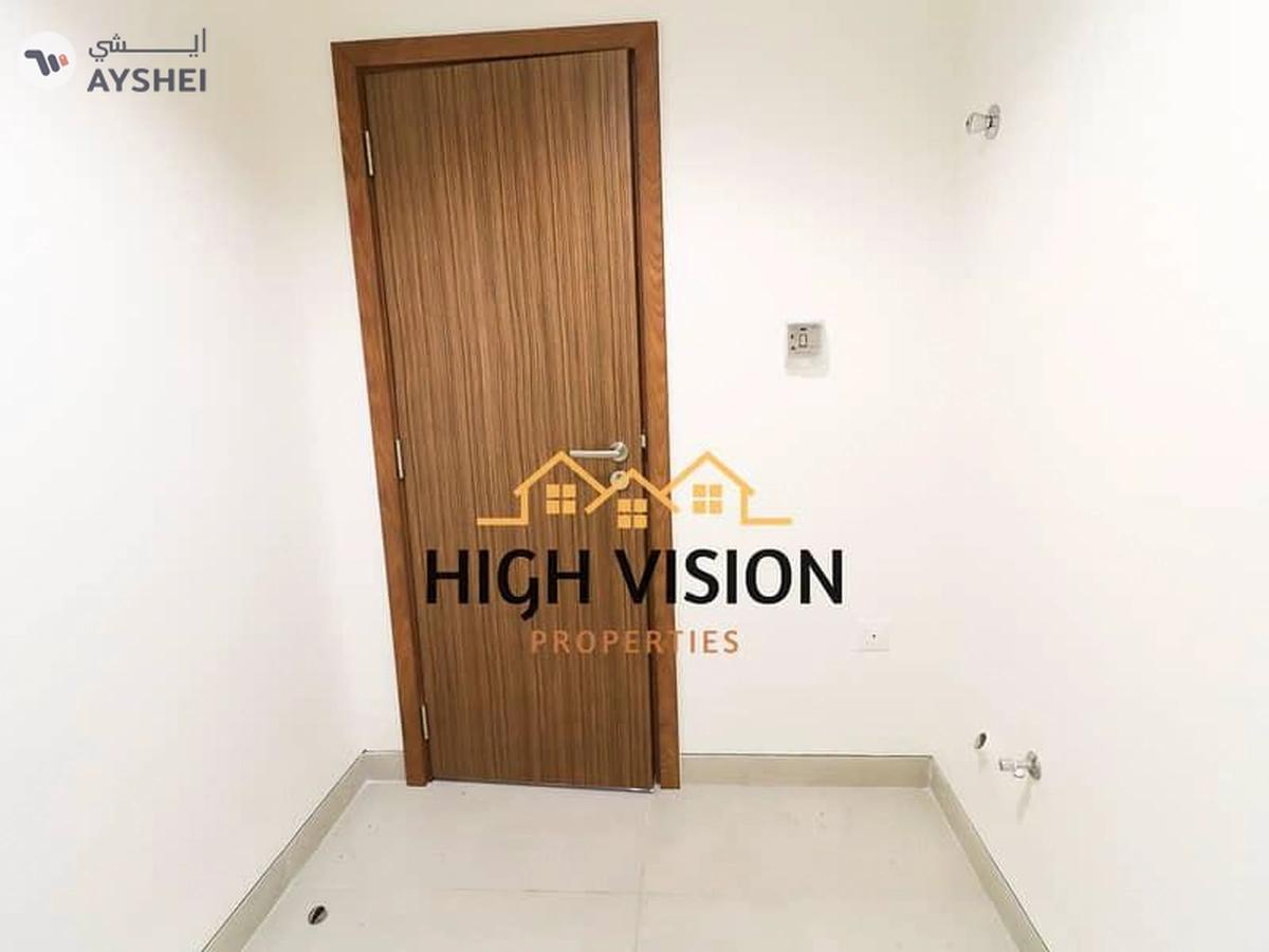 Lamar Residence, Al Raha Beach, Abu Dhabi-11-11