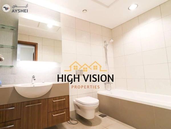 Lamar Residence, Al Raha Beach, Abu Dhabi