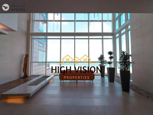 Lamar Residence, Al Raha Beach, Abu Dhabi