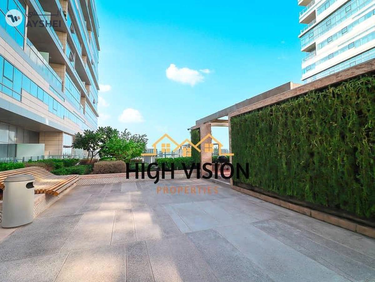 Lamar Residence, Al Raha Beach, Abu Dhabi-16-16