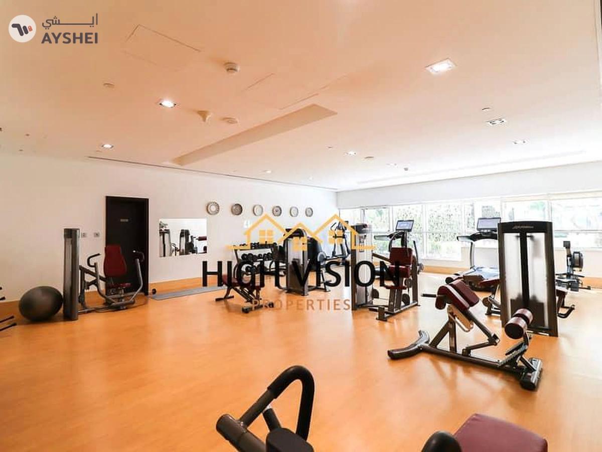 Lamar Residence, Al Raha Beach, Abu Dhabi-2-2