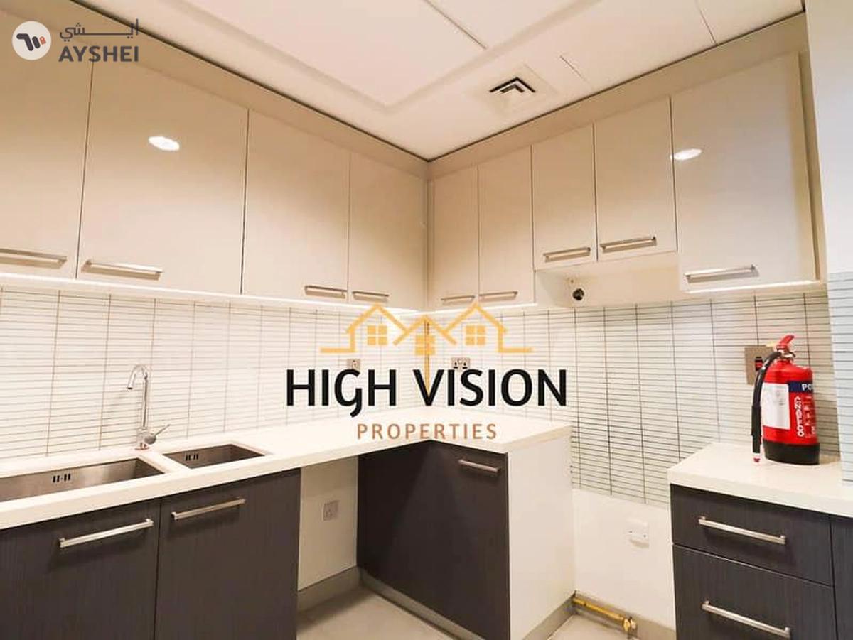 Lamar Residence, Al Raha Beach, Abu Dhabi-1-landscape