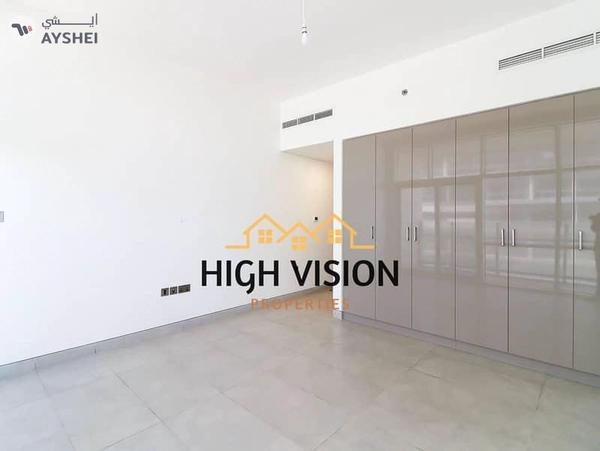 Lamar Residence, Al Raha Beach, Abu Dhabi