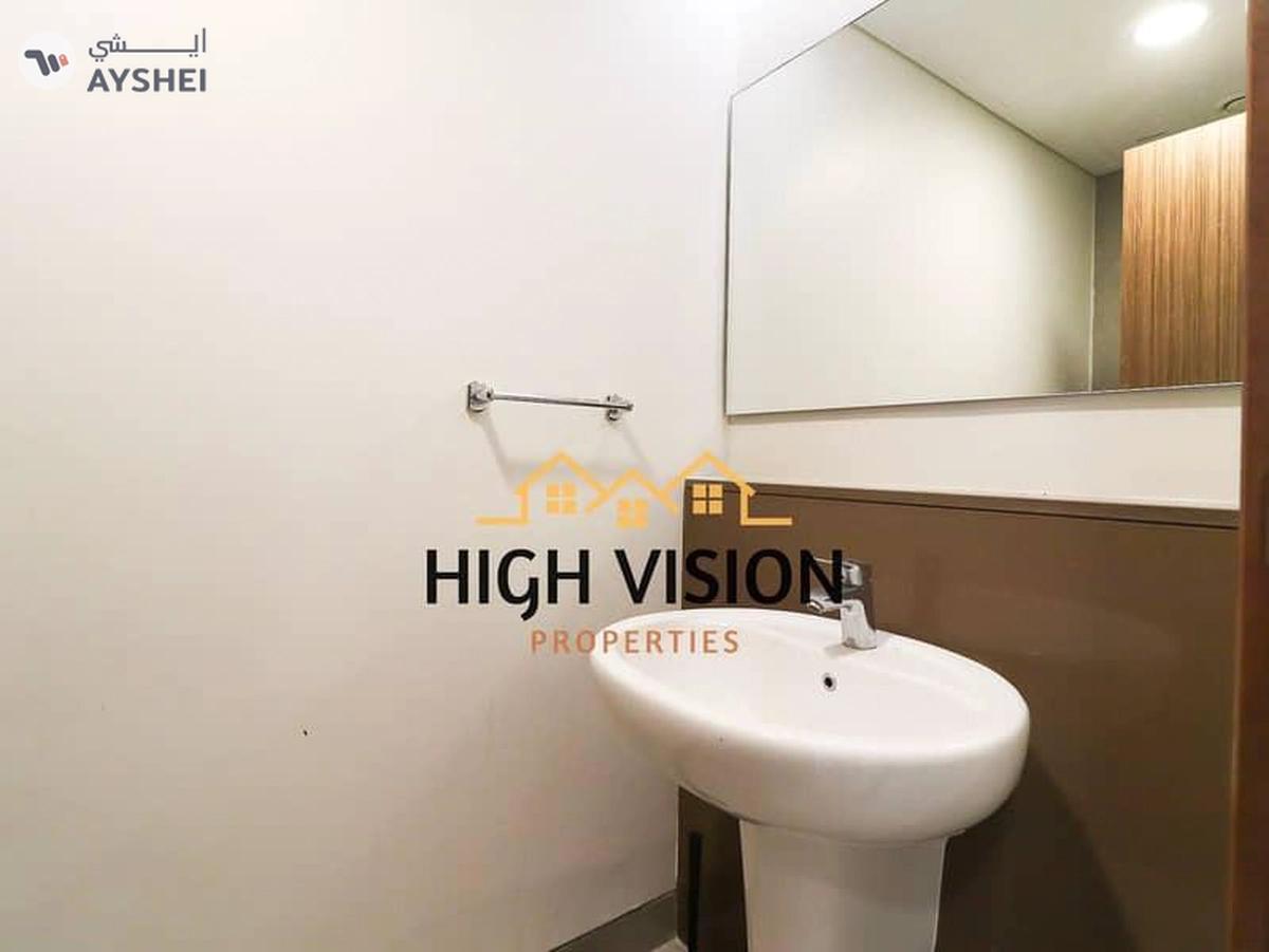 Lamar Residence, Al Raha Beach, Abu Dhabi-7-7