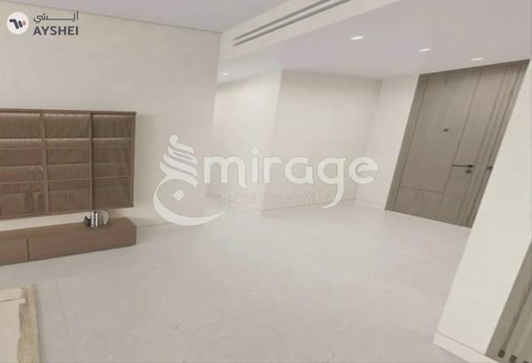 APARTMENT FOR SALE IN NOBU RESIDENCES, SAADIYAT ISLAND