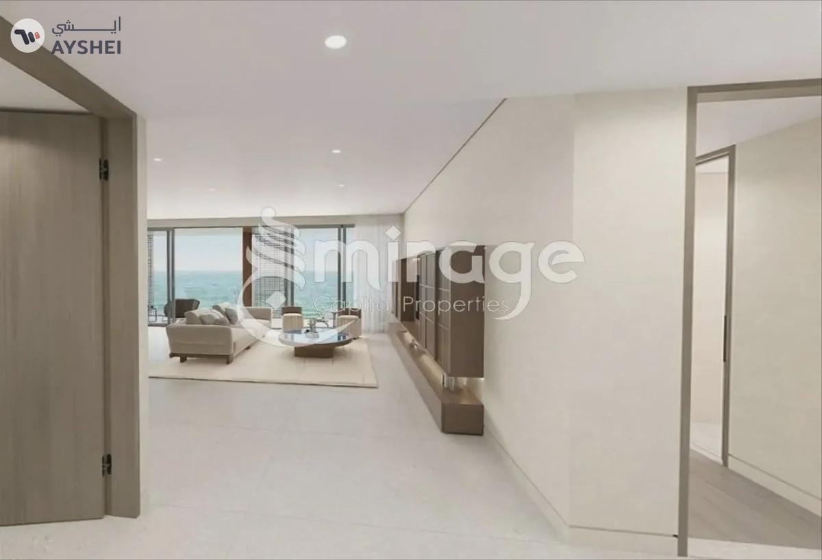 APARTMENT FOR SALE IN NOBU RESIDENCES, SAADIYAT ISLAND-11-11