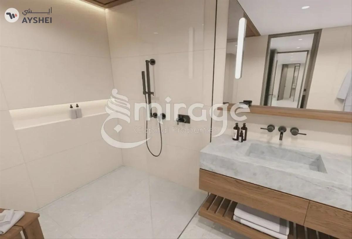 APARTMENT FOR SALE IN NOBU RESIDENCES, SAADIYAT ISLAND-1-1