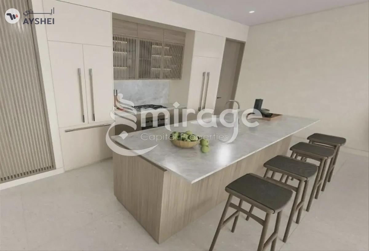 APARTMENT FOR SALE IN NOBU RESIDENCES, SAADIYAT ISLAND-2-2