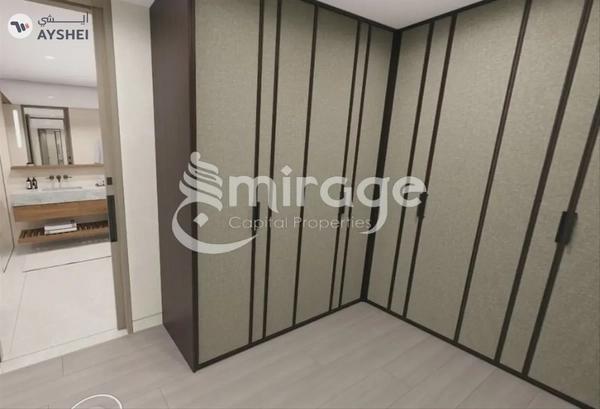 APARTMENT FOR SALE IN NOBU RESIDENCES, SAADIYAT ISLAND