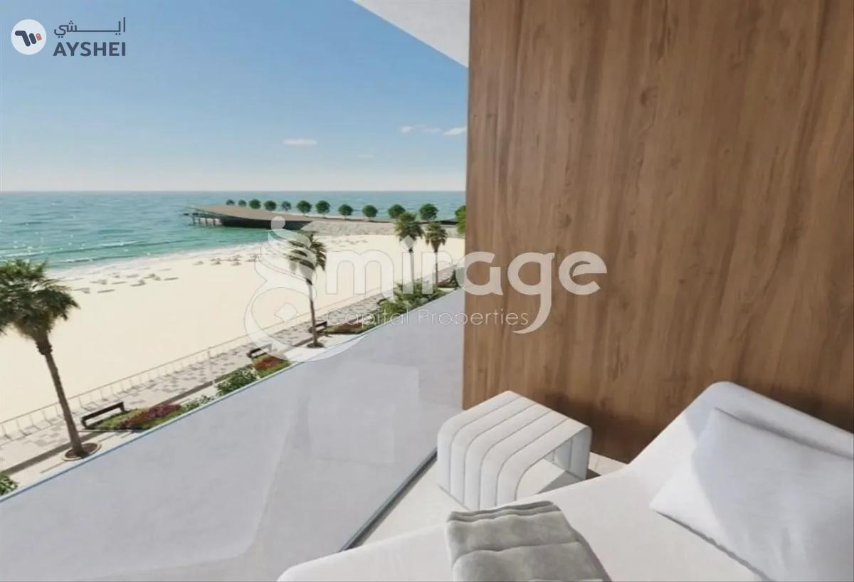 APARTMENT FOR SALE IN NOBU RESIDENCES, SAADIYAT ISLAND-4-4