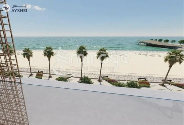 APARTMENT FOR SALE IN NOBU RESIDENCES, SAADIYAT ISLAND