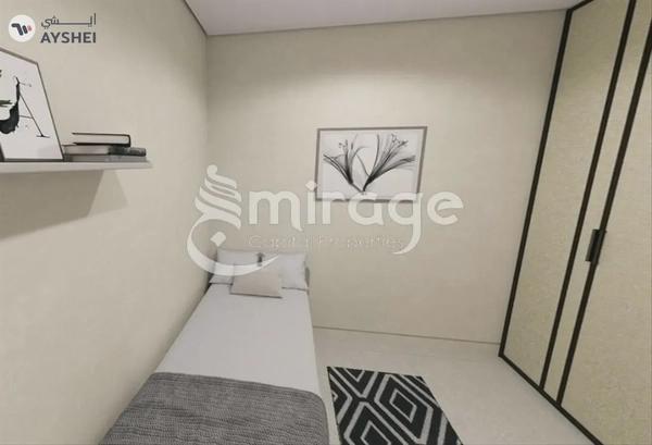 APARTMENT FOR SALE IN NOBU RESIDENCES, SAADIYAT ISLAND