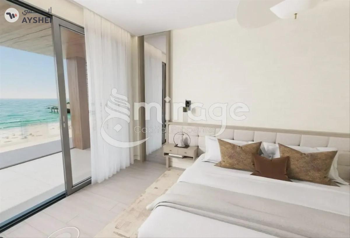 APARTMENT FOR SALE IN NOBU RESIDENCES, SAADIYAT ISLAND-7-7