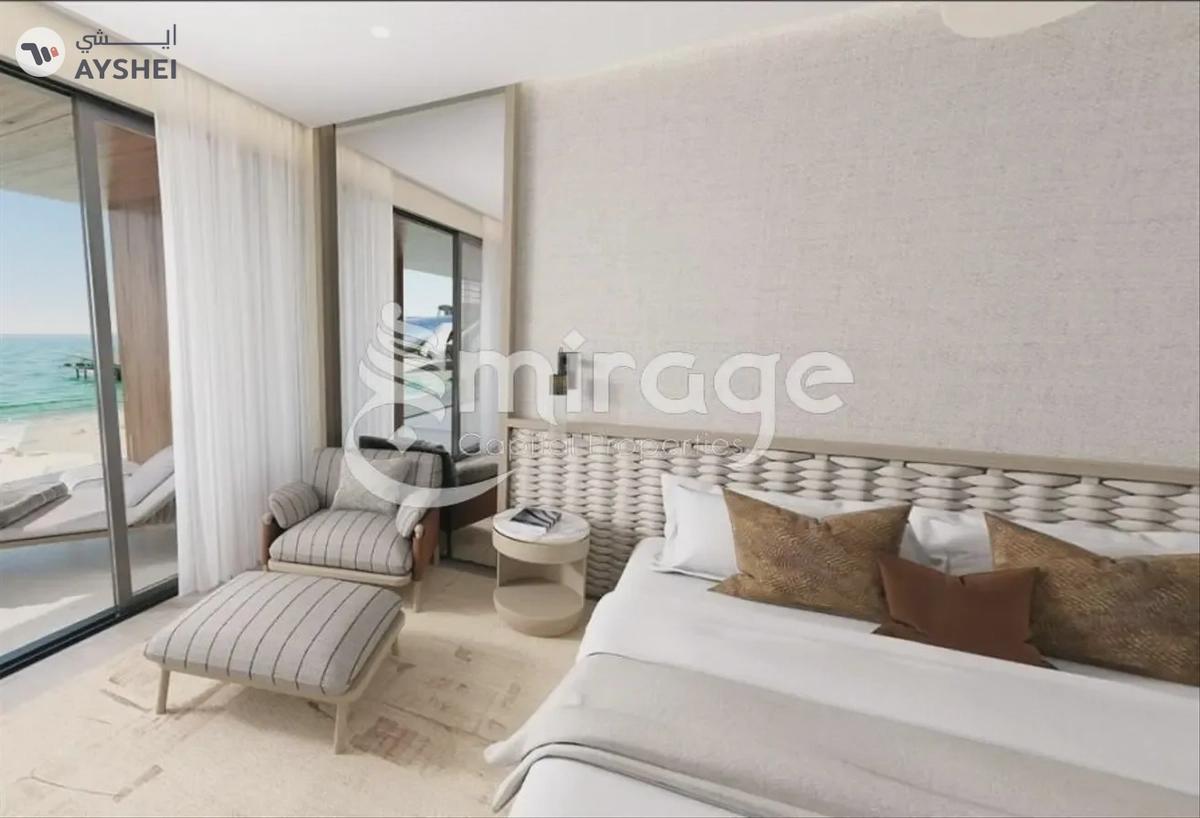 APARTMENT FOR SALE IN NOBU RESIDENCES, SAADIYAT ISLAND-8-8