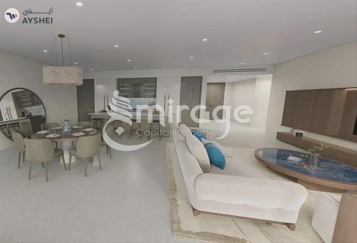 APARTMENT FOR SALE IN NOBU RESIDENCES, SAADIYAT ISLAND-9-9