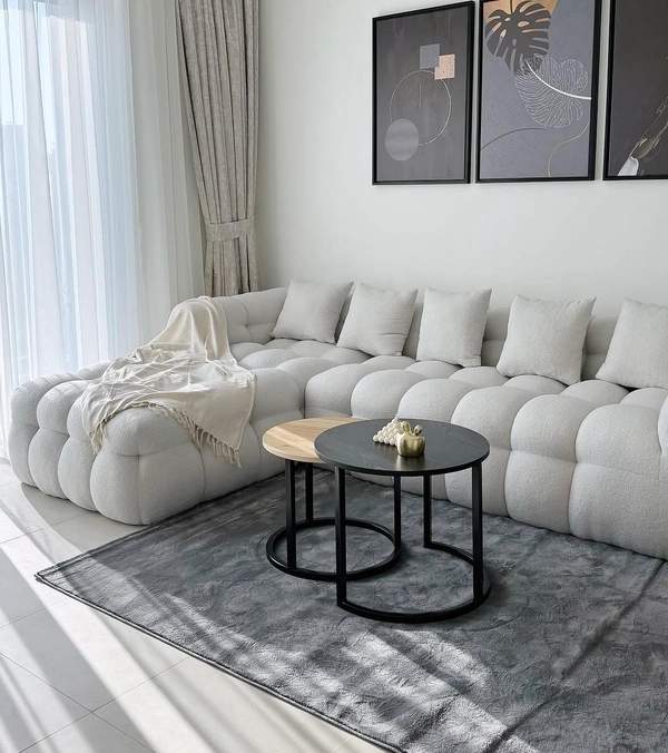 Al Marjan Furnitures