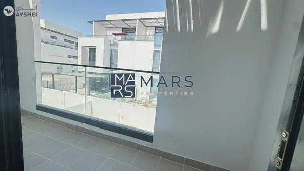 🏡 Luxurious 4-Bedroom Townhouse for Rent in Ajmal Makan, Sharjah Waterfront City 🌊