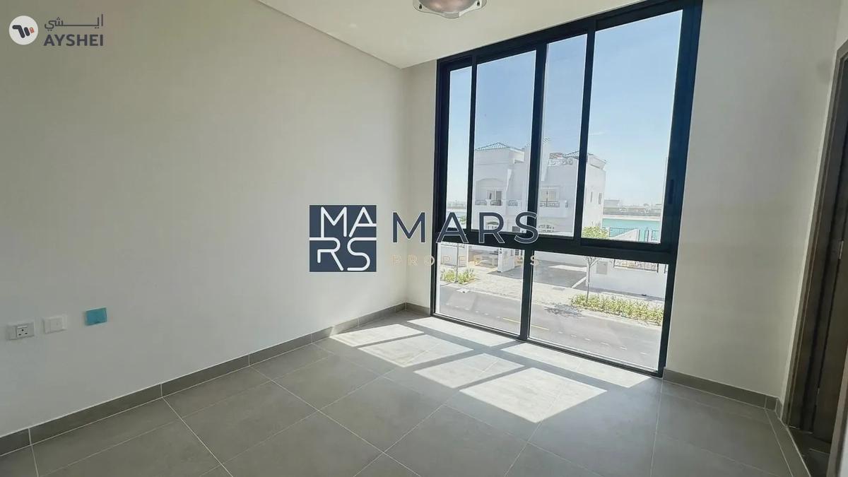 π‘ Luxurious 4-Bedroom Townhouse for Rent in Ajmal Makan, Sharjah Waterfront City π-19-19