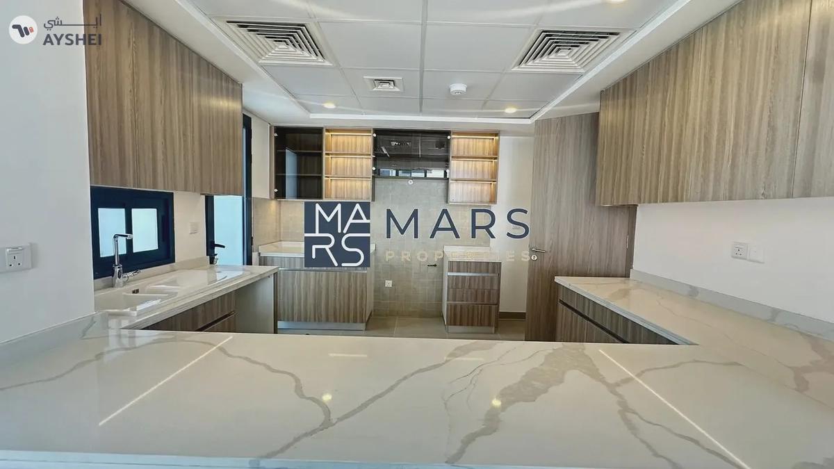π‘ Luxurious 4-Bedroom Townhouse for Rent in Ajmal Makan, Sharjah Waterfront City π-20-20