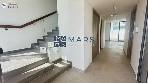 🏡 Luxurious 4-Bedroom Townhouse for Rent in Ajmal Makan, Sharjah Waterfront City 🌊