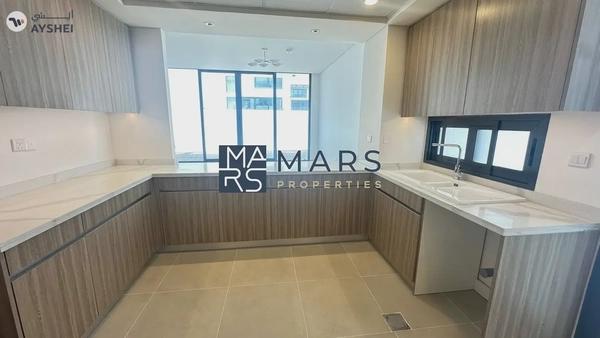 🏡 Luxurious 4-Bedroom Townhouse for Rent in Ajmal Makan, Sharjah Waterfront City 🌊