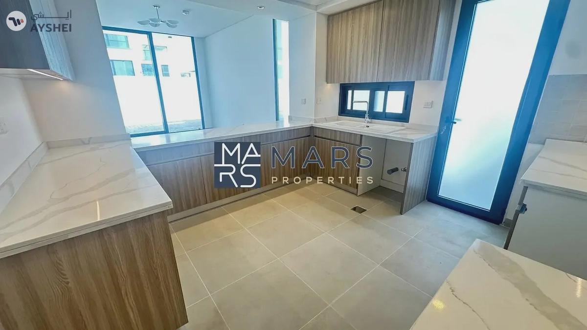 π‘ Luxurious 4-Bedroom Townhouse for Rent in Ajmal Makan, Sharjah Waterfront City π-28-28