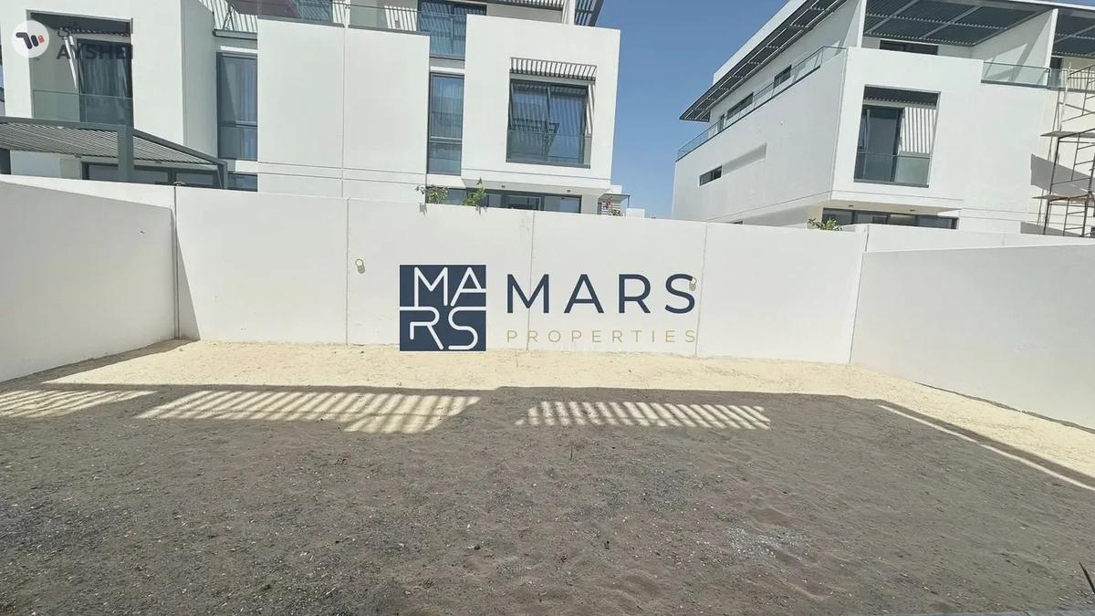 π‘ Luxurious 4-Bedroom Townhouse for Rent in Ajmal Makan, Sharjah Waterfront City π-29-29