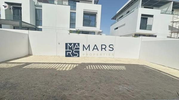 🏡 Luxurious 4-Bedroom Townhouse for Rent in Ajmal Makan, Sharjah Waterfront City 🌊