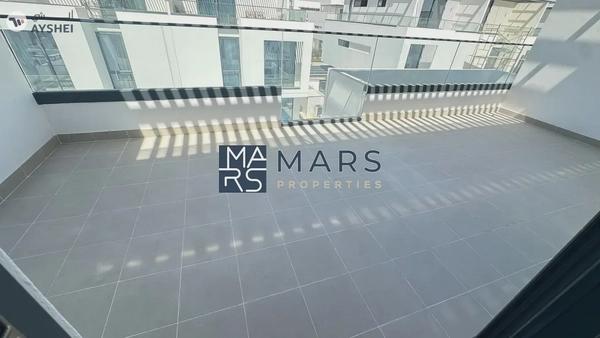 🏡 Luxurious 4-Bedroom Townhouse for Rent in Ajmal Makan, Sharjah Waterfront City 🌊