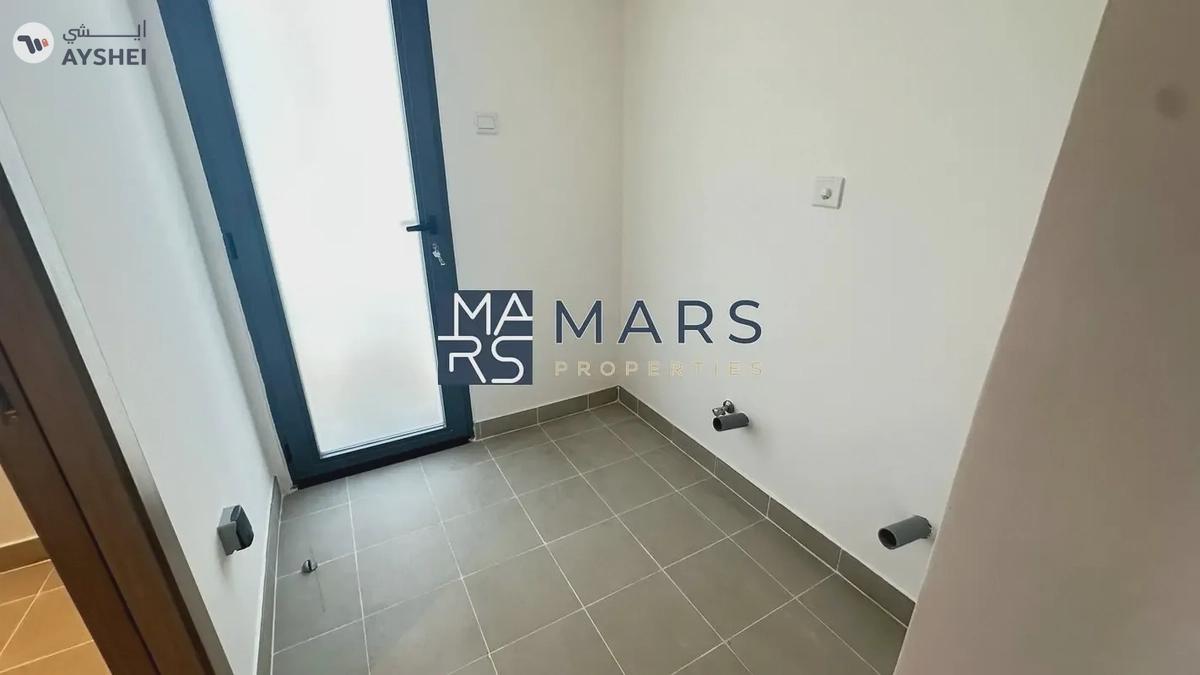 π‘ Luxurious 4-Bedroom Townhouse for Rent in Ajmal Makan, Sharjah Waterfront City π-5-5