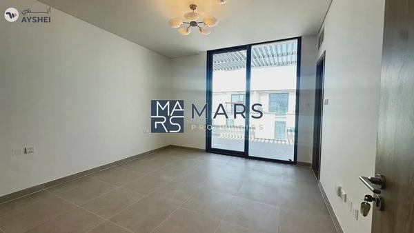 🏡 Luxurious 4-Bedroom Townhouse for Rent in Ajmal Makan, Sharjah Waterfront City 🌊