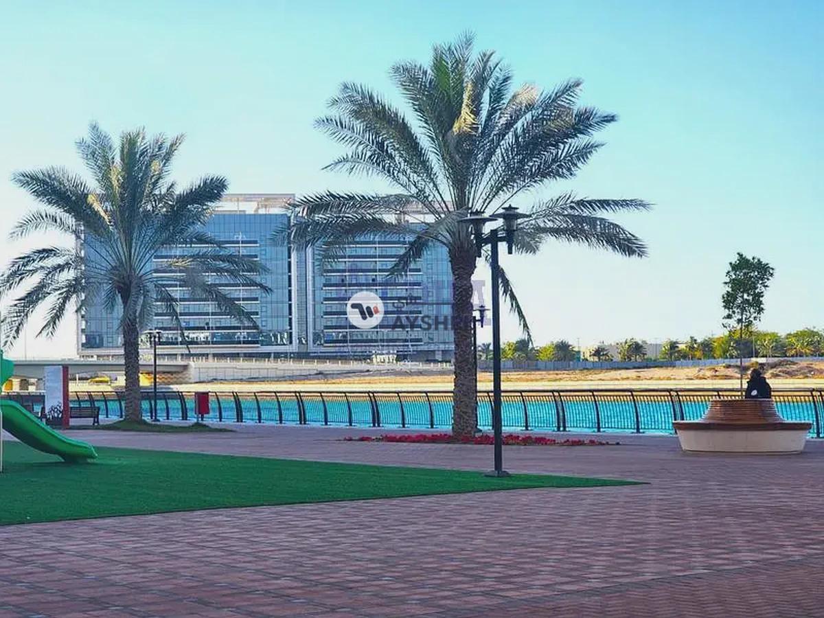 The Lagoons, Mina Al Arab, Ras Al Khaimah-1-1