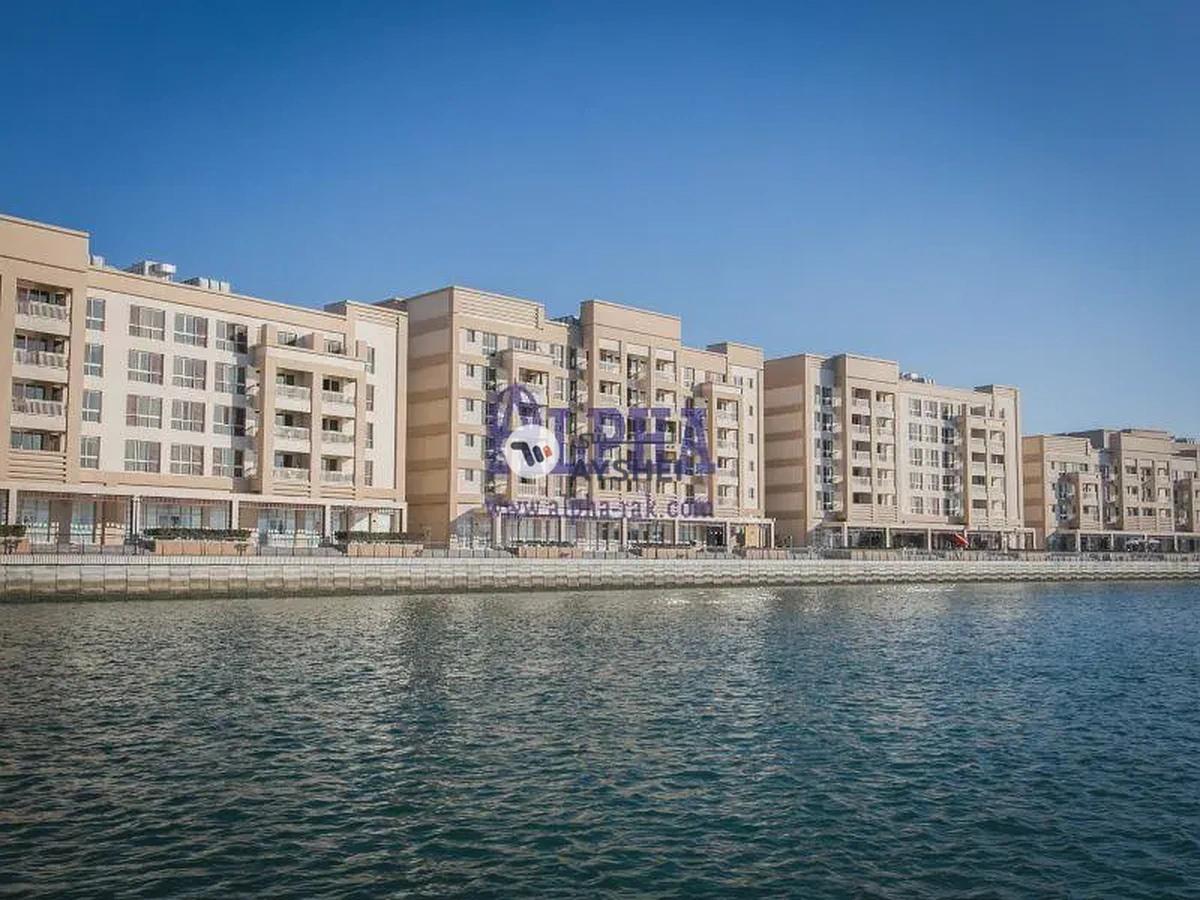 The Lagoons, Mina Al Arab, Ras Al Khaimah-7-7