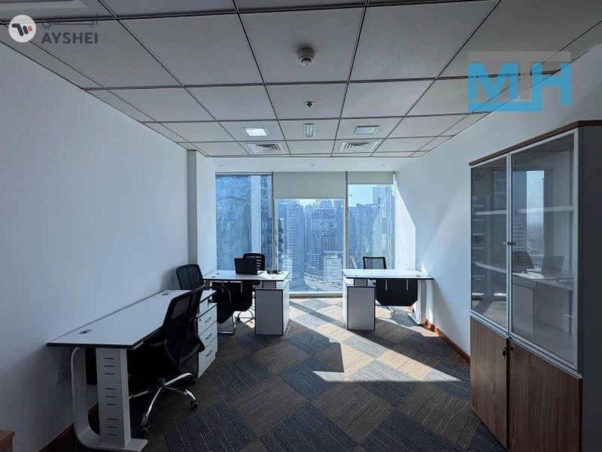 The Binary, Business Bay, Dubai-10-10