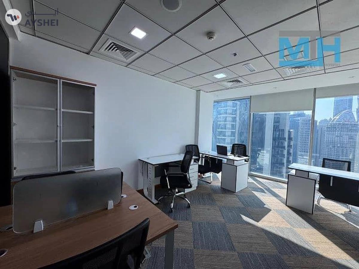 The Binary, Business Bay, Dubai-12-12