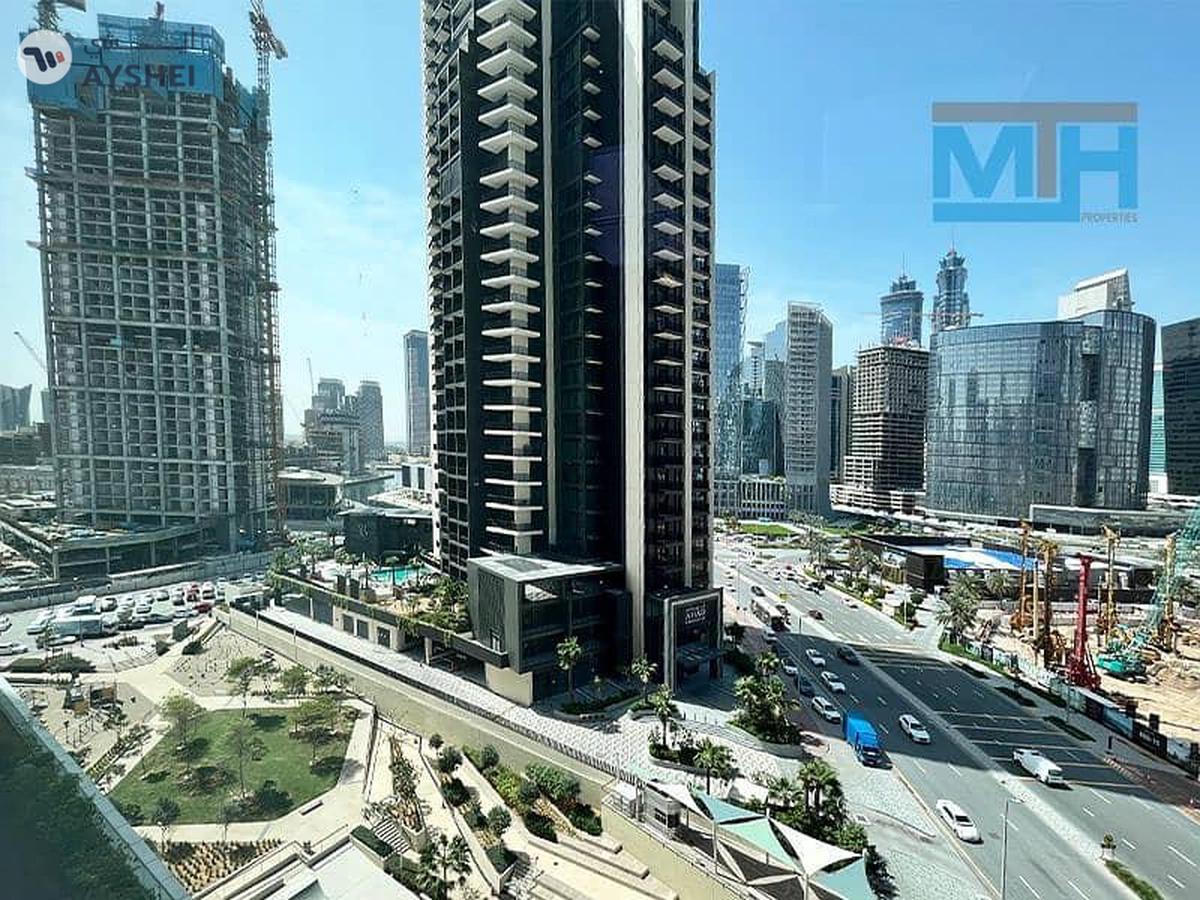 The Binary, Business Bay, Dubai-0-landscape