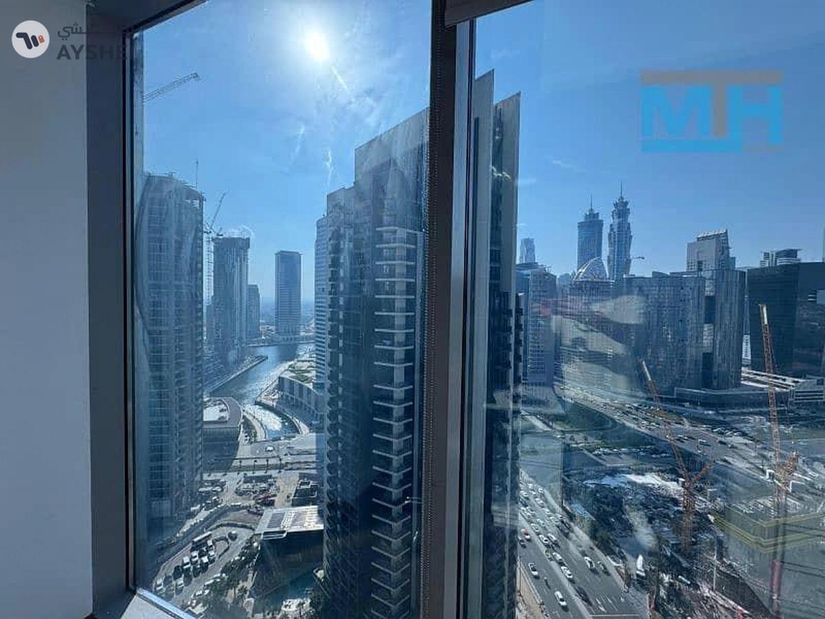 The Binary, Business Bay, Dubai-2-2