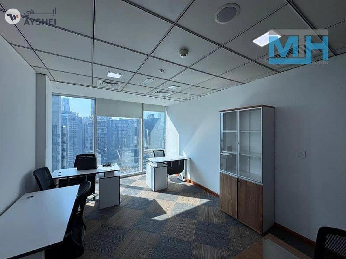 The Binary, Business Bay, Dubai-5-5