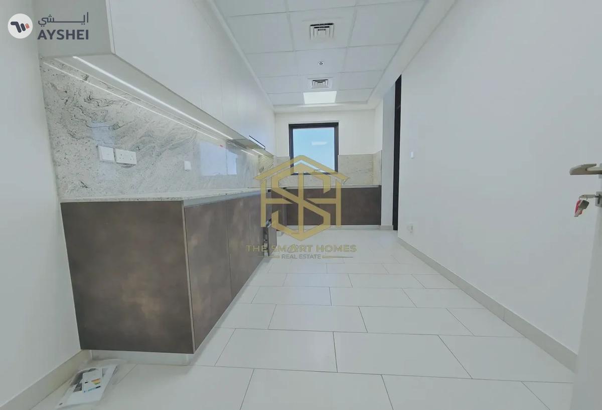 APARTMENT FOR RENT IN AL JADDAF AVENUE, AL JADDAF-11-11