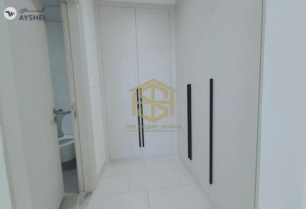 APARTMENT FOR RENT IN AL JADDAF AVENUE, AL JADDAF