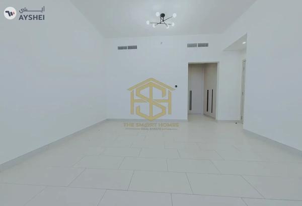 APARTMENT FOR RENT IN AL JADDAF AVENUE, AL JADDAF